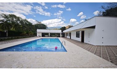 Casa en parcelacion tierra del sol sopetran