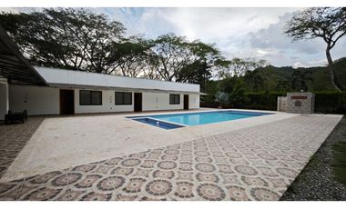 Casa en parcelacion tierra del sol sopetran
