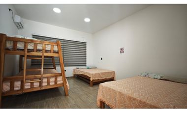 Casa en parcelacion tierra del sol sopetran