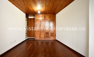 Arriendo Apartamento Sector Chipre, Manizales