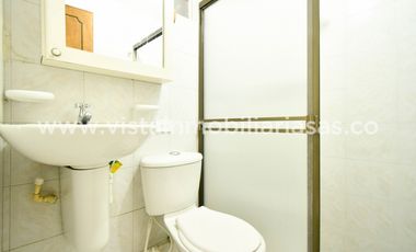 Arriendo Apartamento Sector Chipre, Manizales