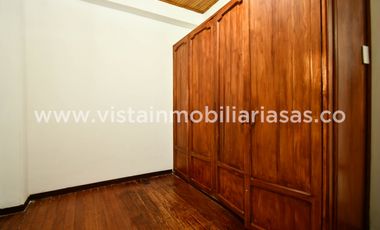 Arriendo Apartamento Sector Chipre, Manizales