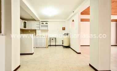 Arriendo Apartamento Sector Chipre, Manizales