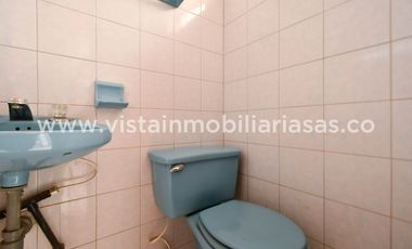 Arriendo Apartamento Sector Chipre, Manizales