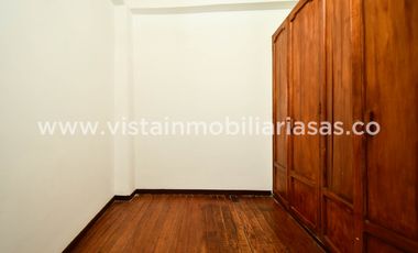 Arriendo Apartamento Sector Chipre, Manizales