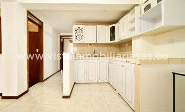 Arriendo Apartamento Sector Chipre, Manizales