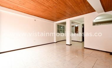 Arriendo Apartamento Sector Chipre, Manizales