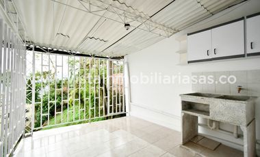 Arriendo Apartamento Sector Chipre, Manizales