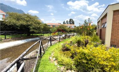 Arriendo Casa en Cajica