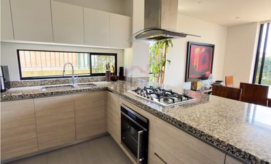 Arriendo Casa en Cajica