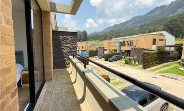 Arriendo Casa en Cajica