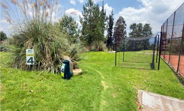 Arriendo Casa en Cajica