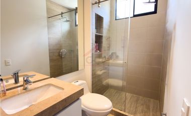 Arriendo Casa en Cajica