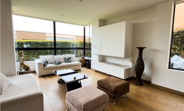 Arriendo Casa en Cajica