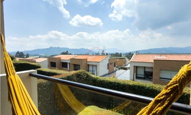 Arriendo Casa en Cajica