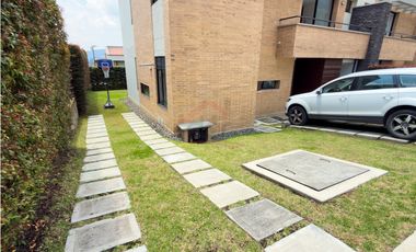 Arriendo Casa en Cajica