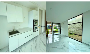 VENTA CASA CAMPESTRE - A 15 MINUTOS DE BARRANQUILLA - TUBARA ATLANTICO