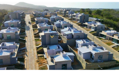 VENTA CASA CAMPESTRE - A 15 MINUTOS DE BARRANQUILLA - TUBARA ATLANTICO