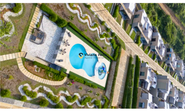 VENTA CASA CAMPESTRE - A 15 MINUTOS DE BARRANQUILLA - TUBARA ATLANTICO