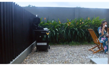 VENTA CASA CAMPESTRE - A 15 MINUTOS DE BARRANQUILLA - TUBARA ATLANTICO