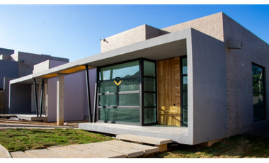 VENTA CASA CAMPESTRE - A 15 MINUTOS DE BARRANQUILLA - TUBARA ATLANTICO