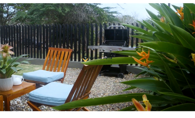 VENTA CASA CAMPESTRE - A 15 MINUTOS DE BARRANQUILLA - TUBARA ATLANTICO