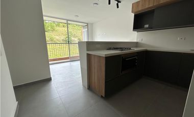 ARRIENDO APARTAMENTO EN UNIDAD ABIERTA