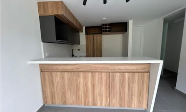 ARRIENDO APARTAMENTO EN UNIDAD ABIERTA