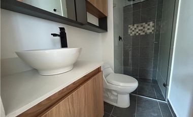 ARRIENDO APARTAMENTO EN UNIDAD ABIERTA