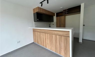 ARRIENDO APARTAMENTO EN UNIDAD ABIERTA