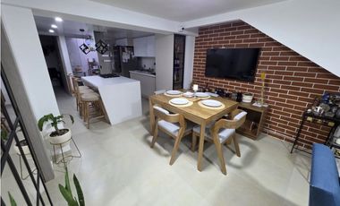 Venta Casa Alto de las Flores Sabaneta Antioquía