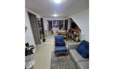 Venta Casa Alto de las Flores Sabaneta Antioquía