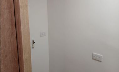 Se arrienda apartamento ubicado en el municipio de La Ceja Antioquia.
