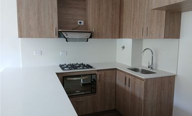 Se arrienda apartamento ubicado en el municipio de La Ceja Antioquia.