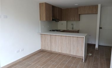 Se arrienda apartamento ubicado en el municipio de La Ceja Antioquia.