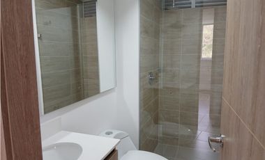 Se arrienda apartamento ubicado en el municipio de La Ceja Antioquia.