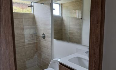 Se arrienda apartamento ubicado en el municipio de La Ceja Antioquia.