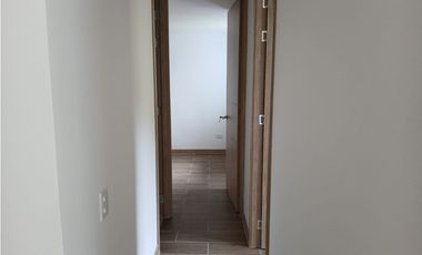 Se arrienda apartamento ubicado en el municipio de La Ceja Antioquia.