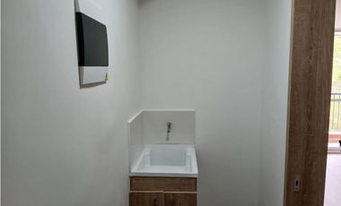 Se arrienda apartamento ubicado en el municipio de La Ceja Antioquia.