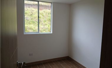 Se arrienda apartamento ubicado en el municipio de La Ceja Antioquia.