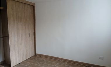 Se arrienda apartamento ubicado en el municipio de La Ceja Antioquia.