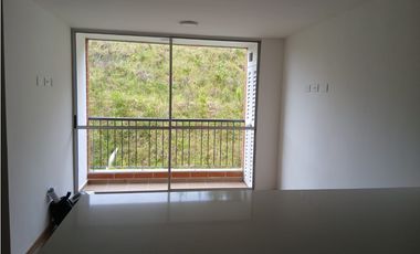 Se arrienda apartamento ubicado en el municipio de La Ceja Antioquia.