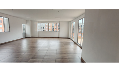 Venta de apartamento en conjunto cerrado en Cajicá
