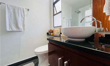 ARRIENDO CASA CON 230 M2 CLUB HOUSE - CAJICA