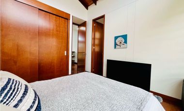 ARRIENDO CASA CON 230 M2 CLUB HOUSE - CAJICA