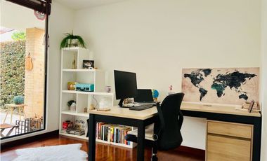 ARRIENDO CASA CON 230 M2 CLUB HOUSE - CAJICA