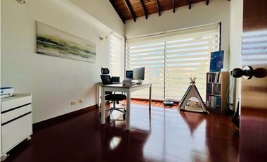 ARRIENDO CASA CON 230 M2 CLUB HOUSE - CAJICA