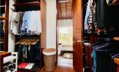 ARRIENDO CASA CON 230 M2 CLUB HOUSE - CAJICA