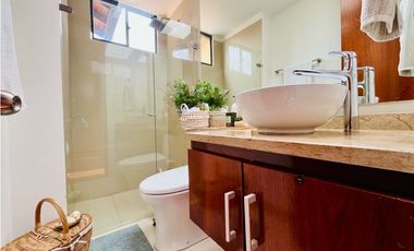 ARRIENDO CASA CON 230 M2 CLUB HOUSE - CAJICA