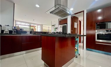 ARRIENDO CASA CON 230 M2 CLUB HOUSE - CAJICA